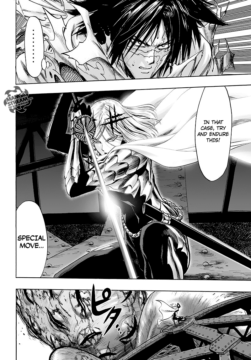 One-Punch Man, Chapter 68.2 image 13